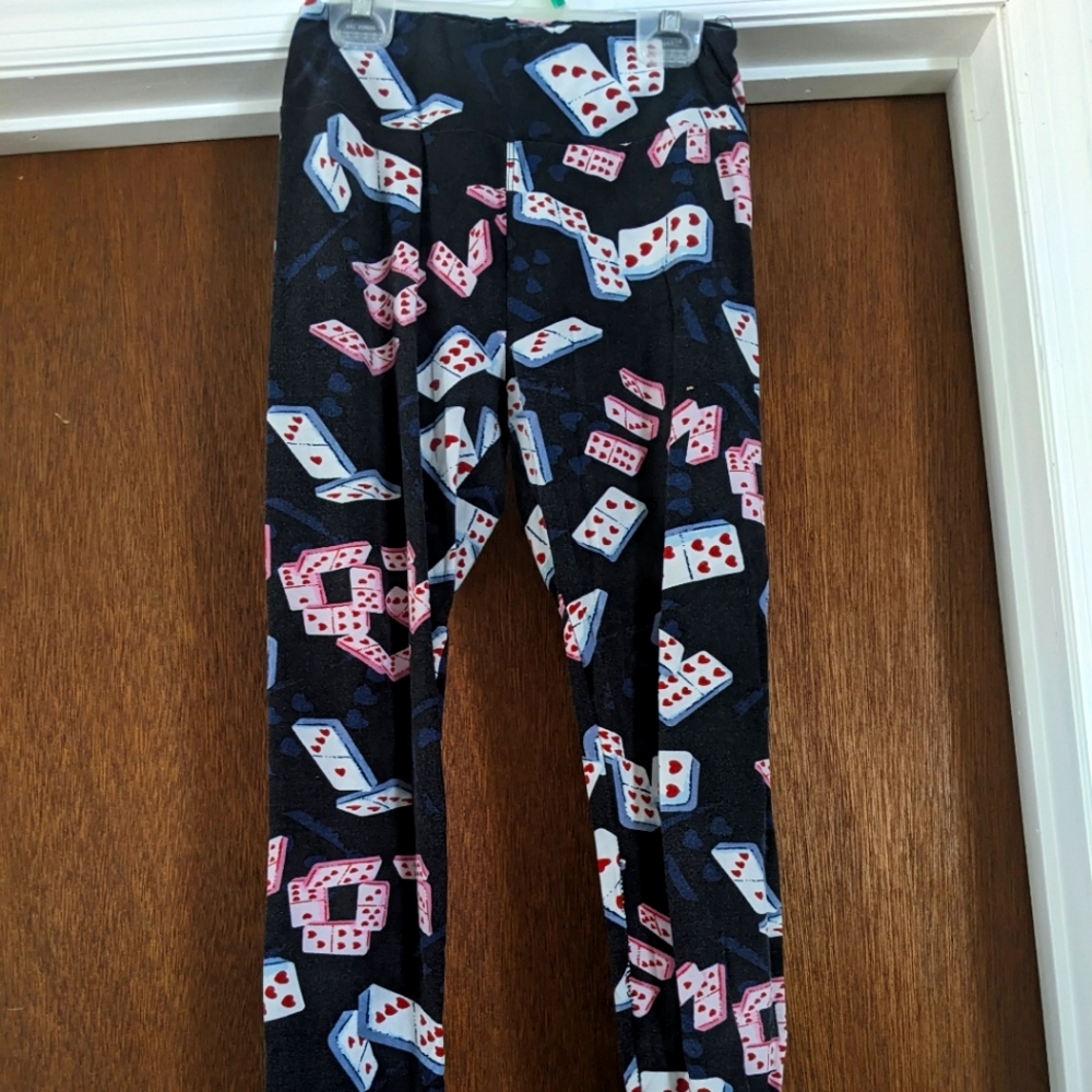 LuLaRoe Leggings OS